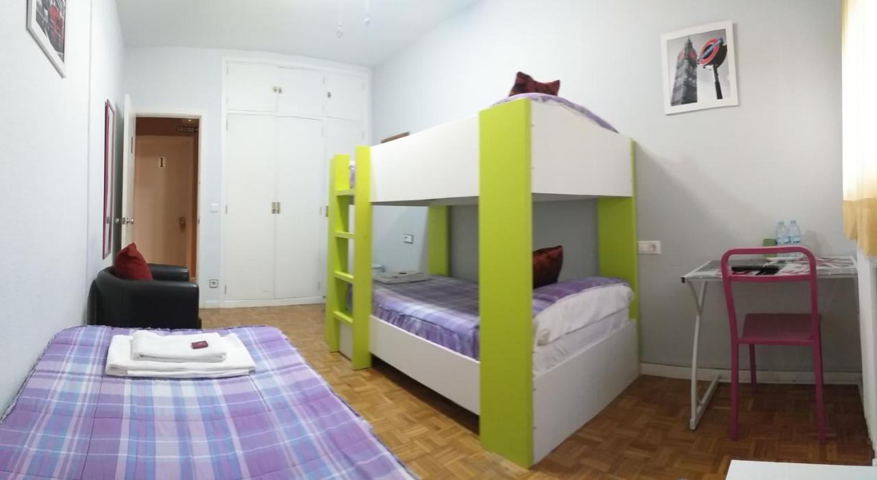 Pamplonabeds Gasthof Pamplona
