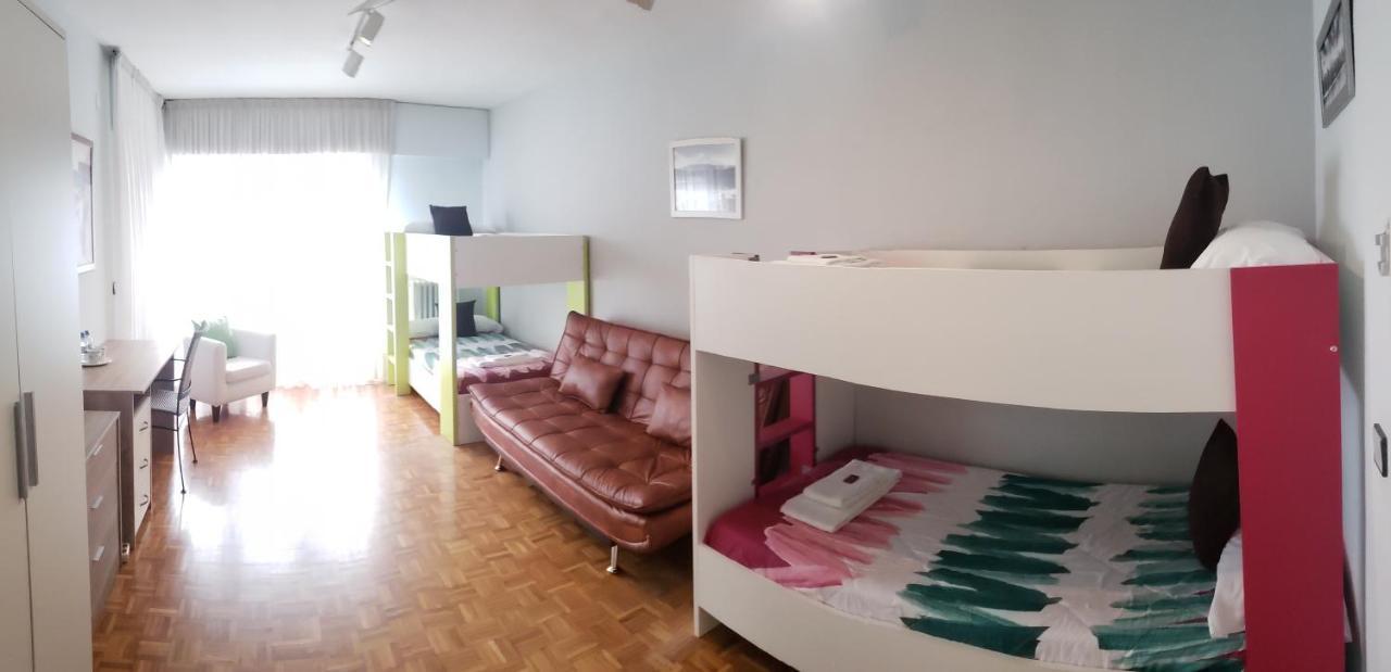 Pamplonabeds Gasthof 2*