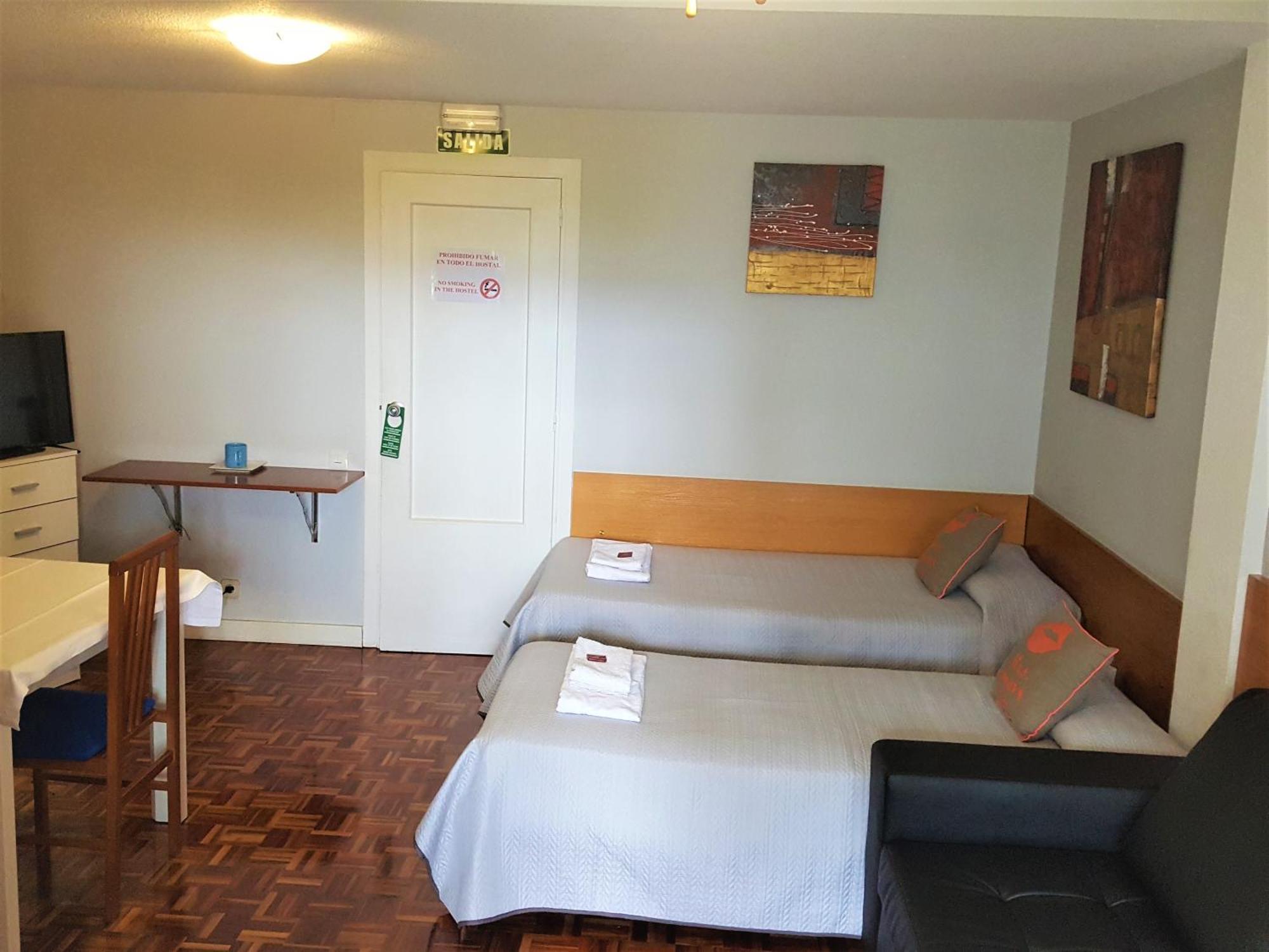 Gasthof Pamplonabeds 2*