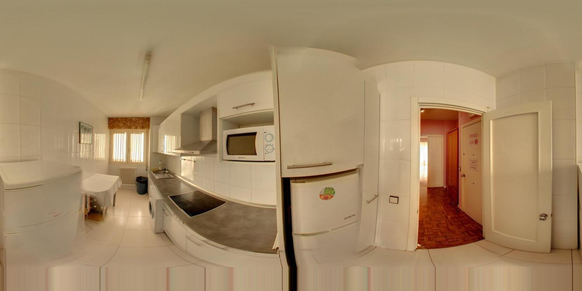 Pamplonabeds Gasthof Pamplona