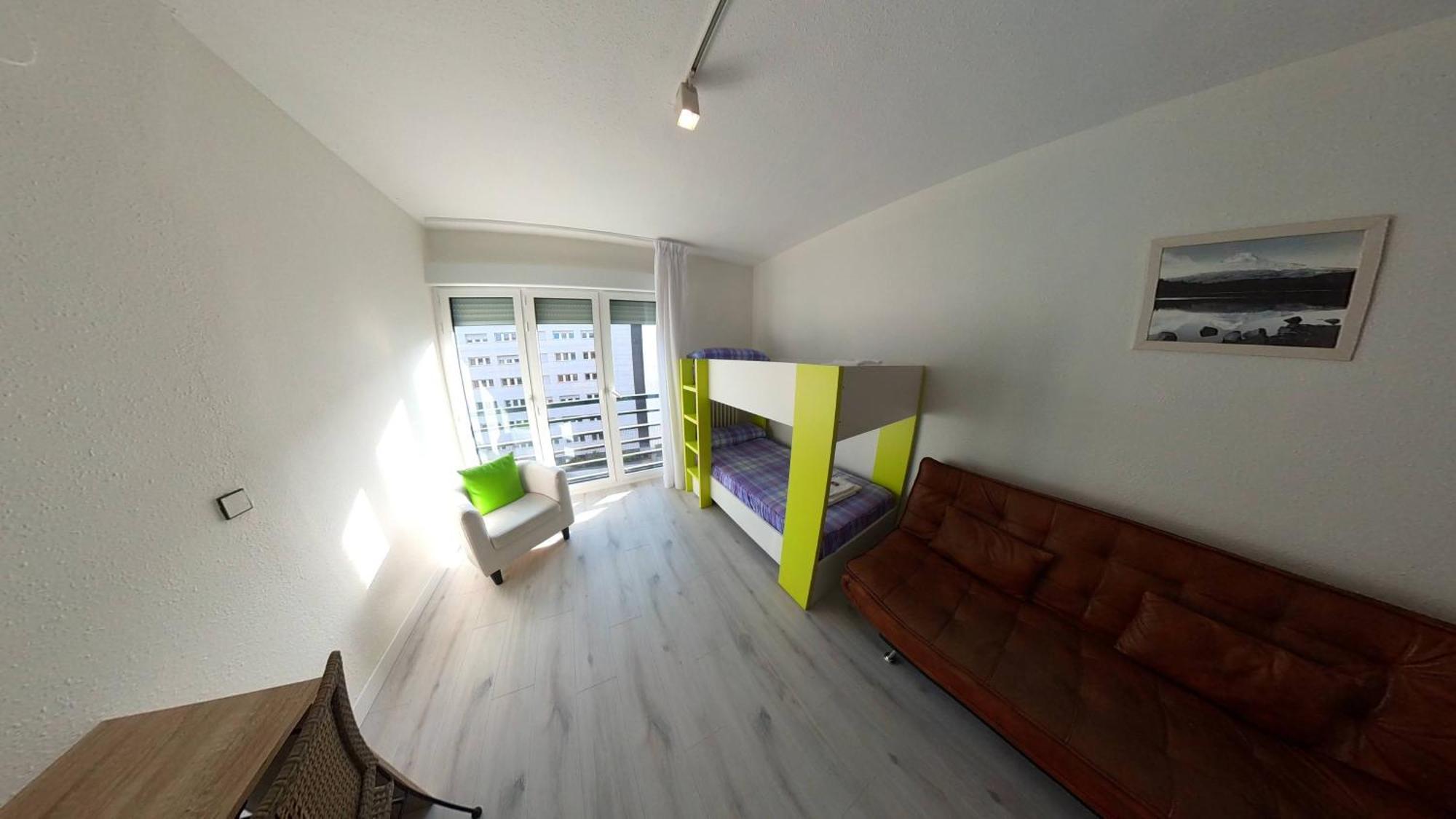 Gasthof Pamplonabeds 2*