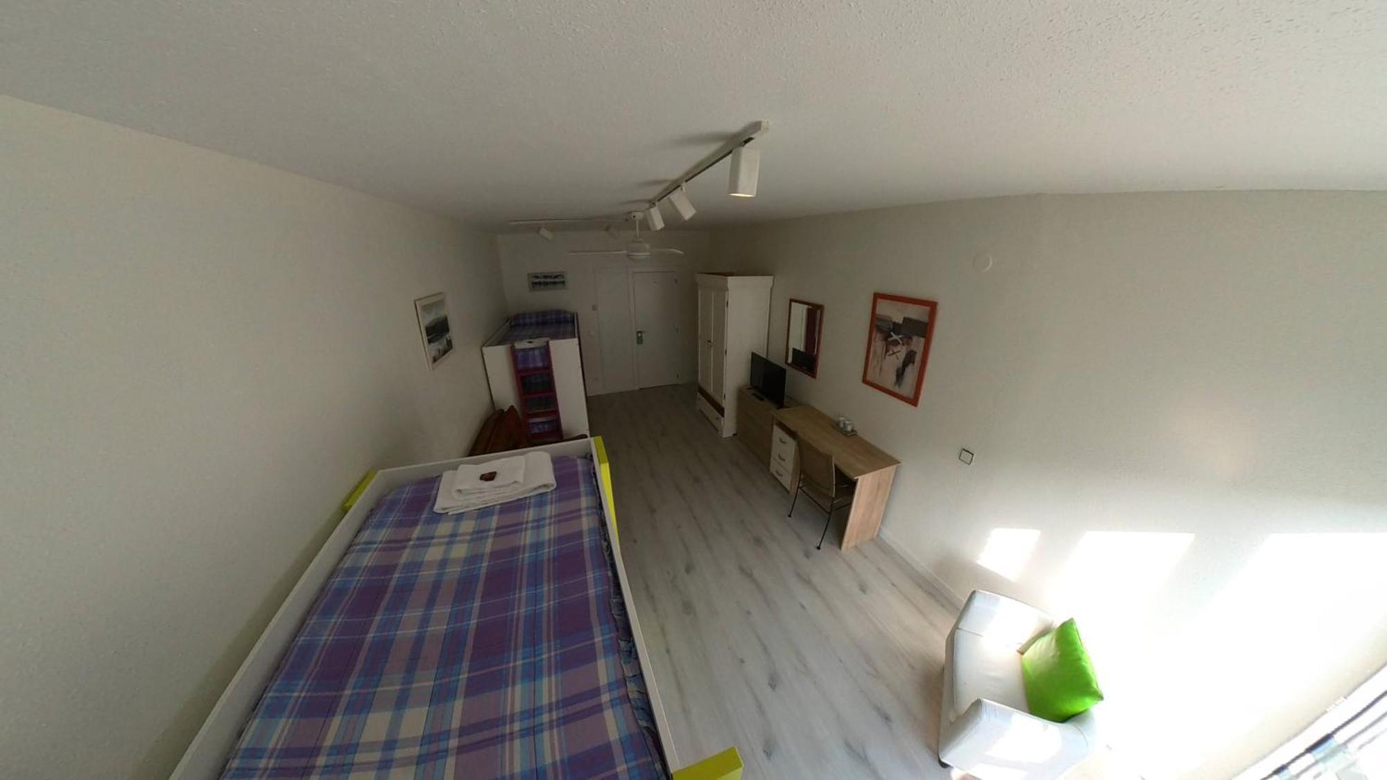Pamplonabeds Gasthof Pamplona