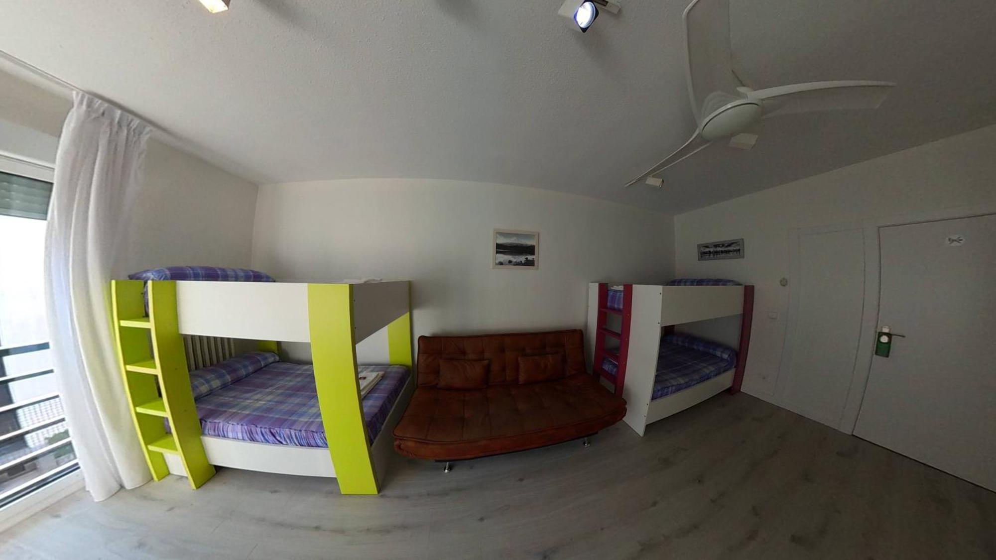 Pamplonabeds