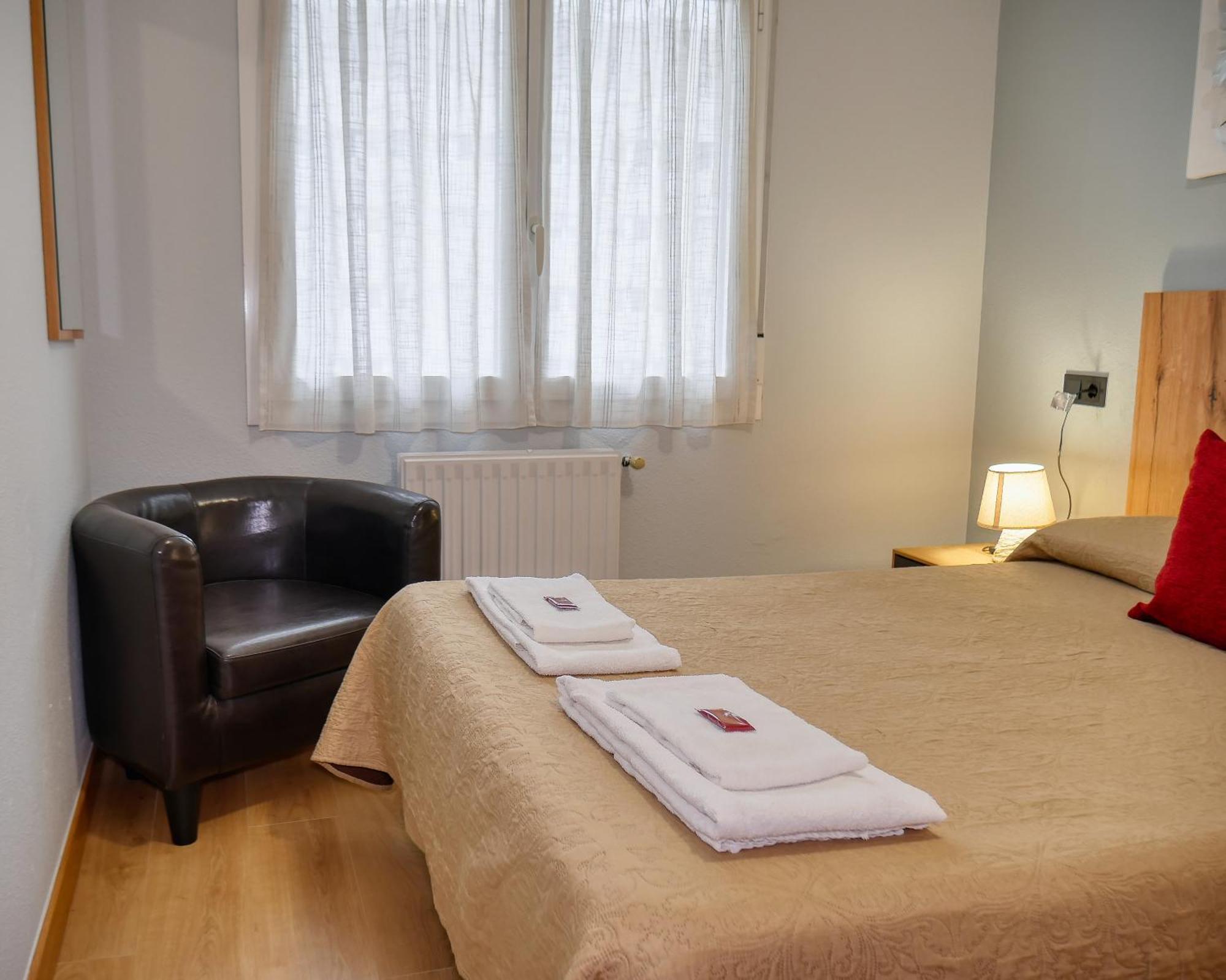 Gasthof Pamplonabeds 2*