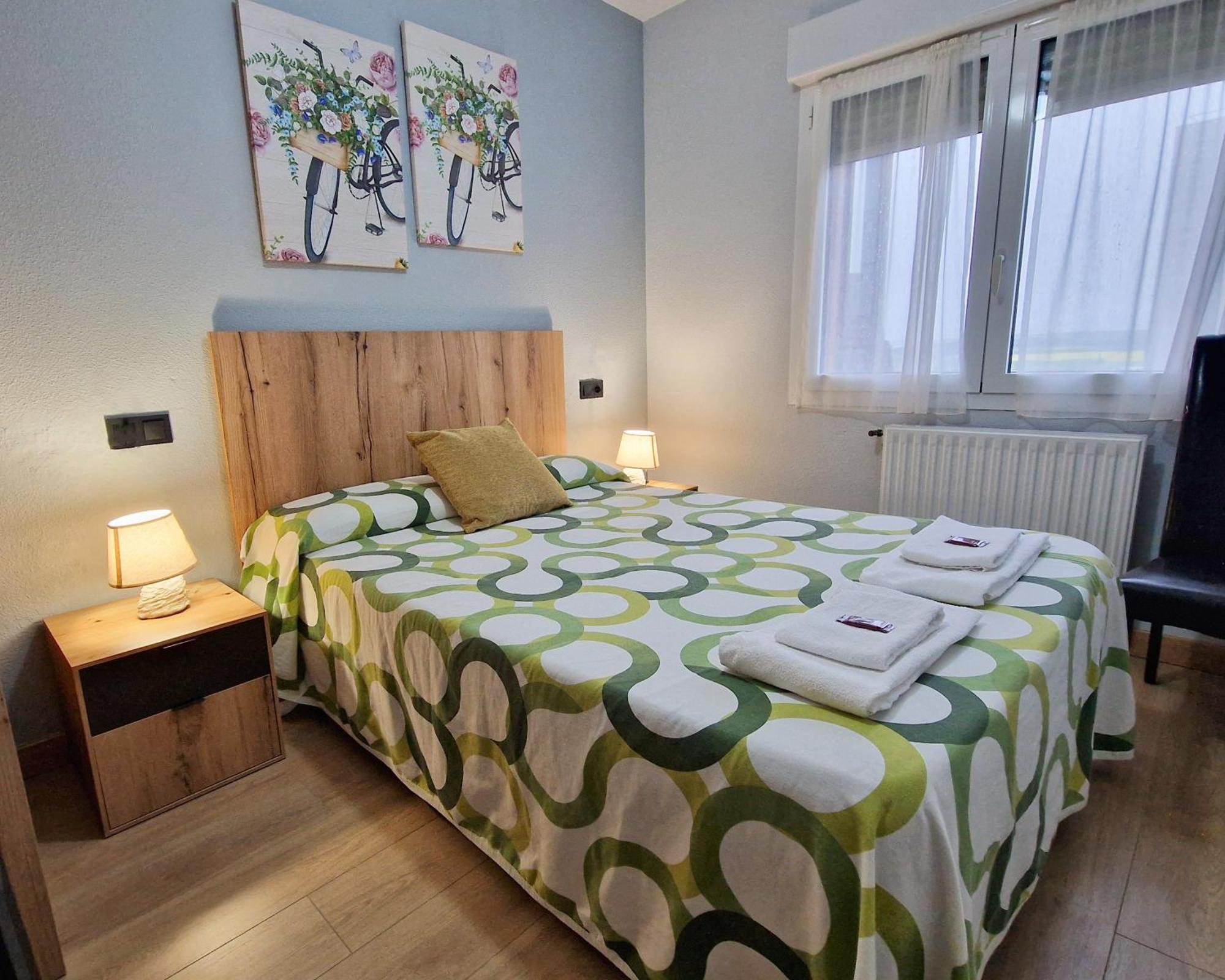 Pamplonabeds