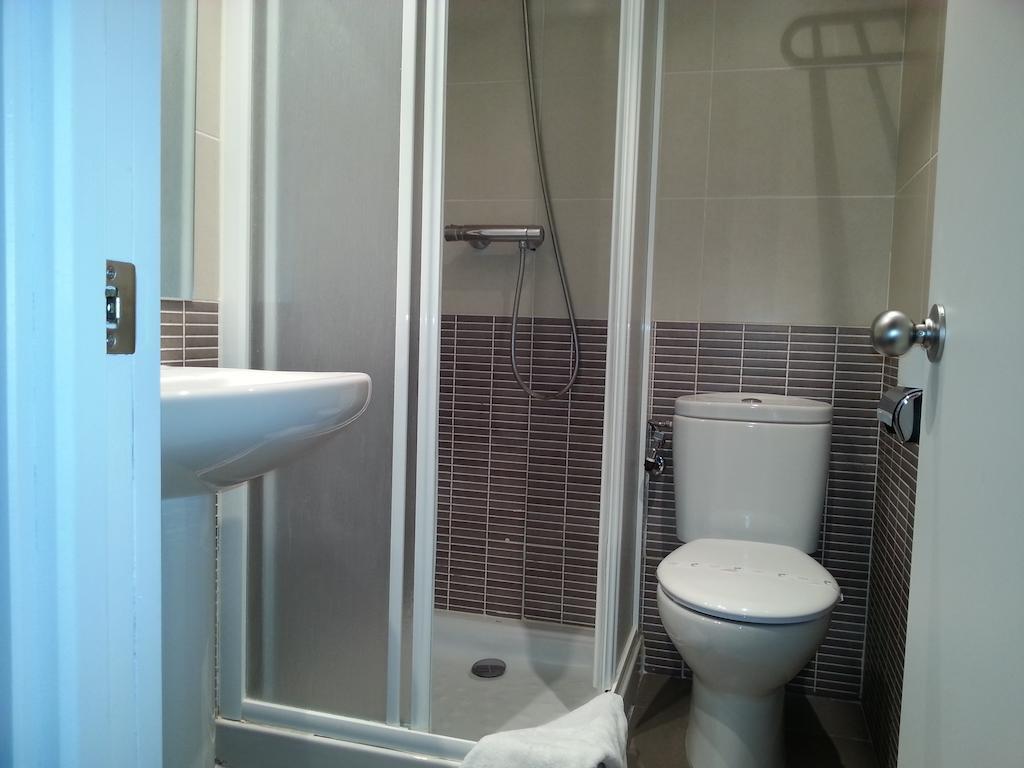 Gasthof Pamplonabeds Pamplona