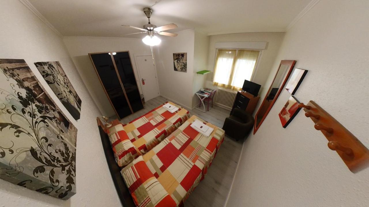 Maison d'hôtes Pamplonabeds 2*