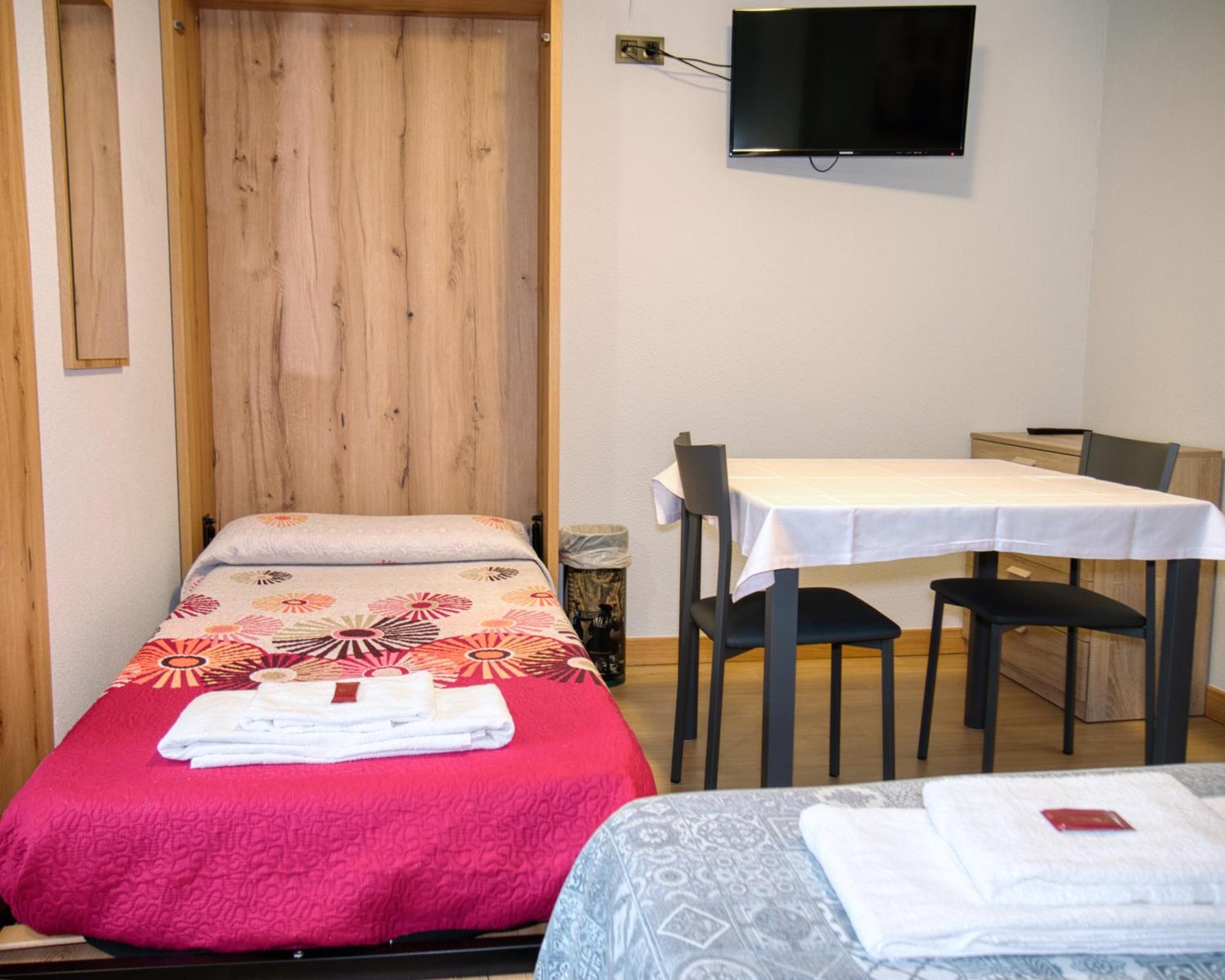 Pamplonabeds Maison d'hôtes