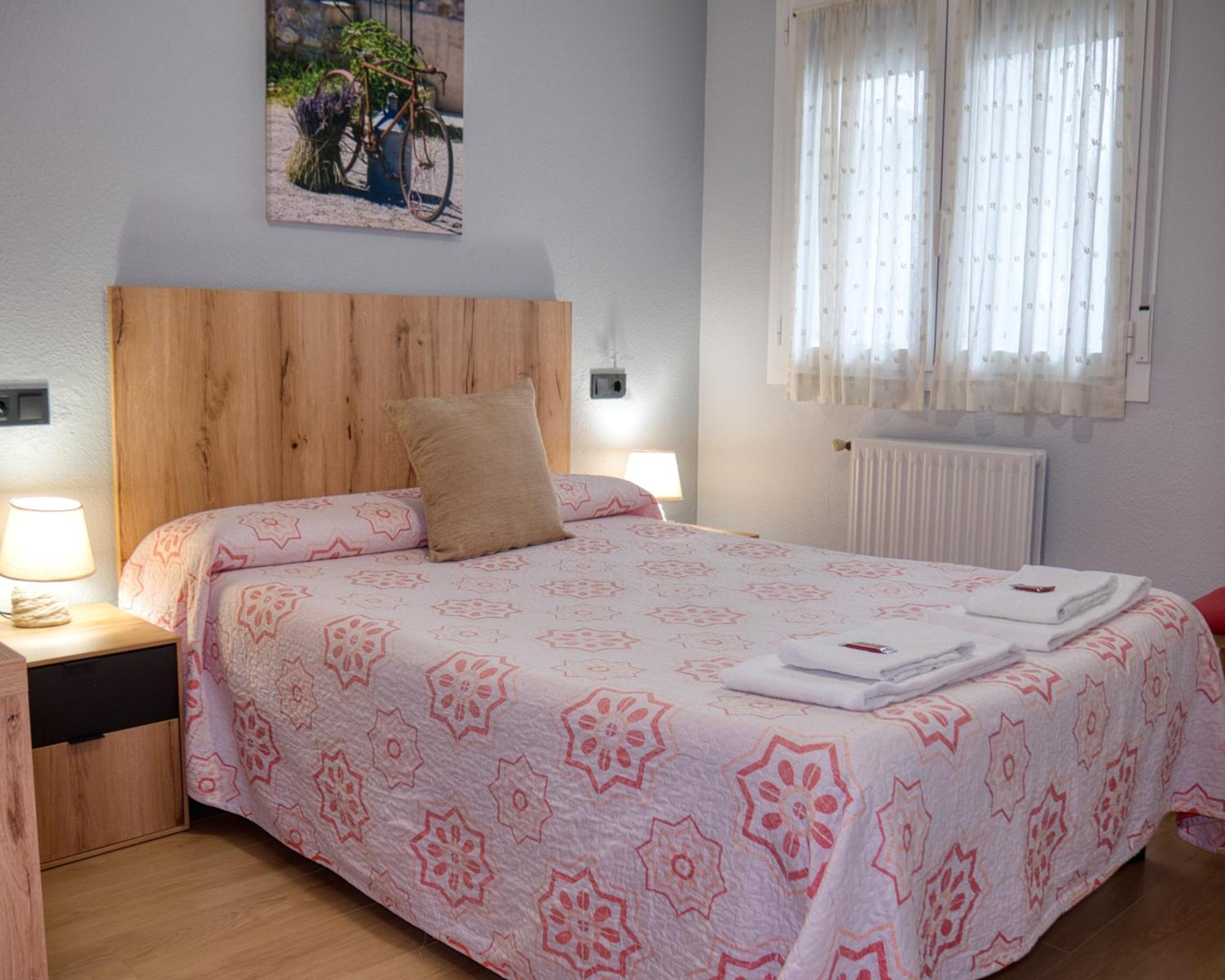 Maison d'hôtes Pamplonabeds